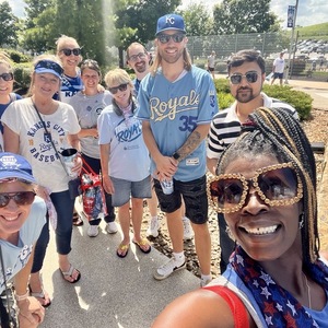 LaToyia Black-Williams